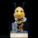 Academic Trophies, Graduate Trophies,  Lamp of Knowledge Trophies, Math Medallions, Science Medallions & Graduate Bobbleheads. 