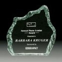 Clear Acrylic Awards, Colored Acrylic Awards & Jaded Acrylic Awards.