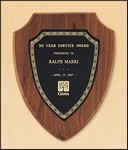 Award Image