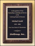 Award Image