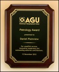 Award Image